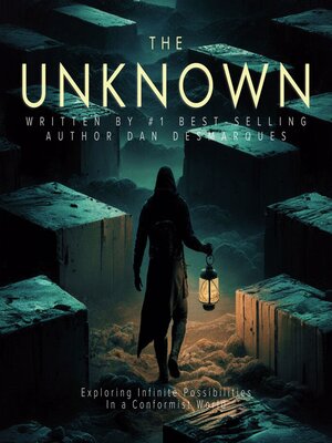 cover image of The Unknown